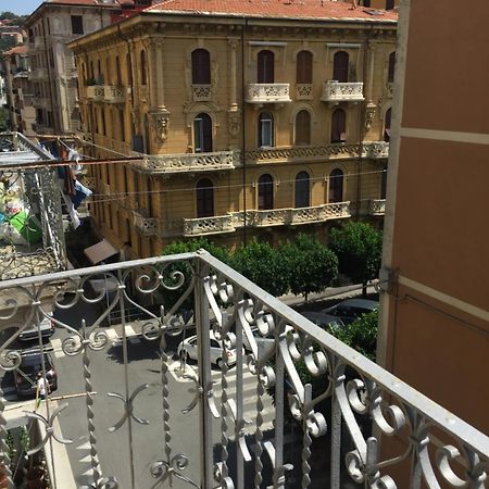Hotel La Perla Del Golfo La Spezia Exterior foto